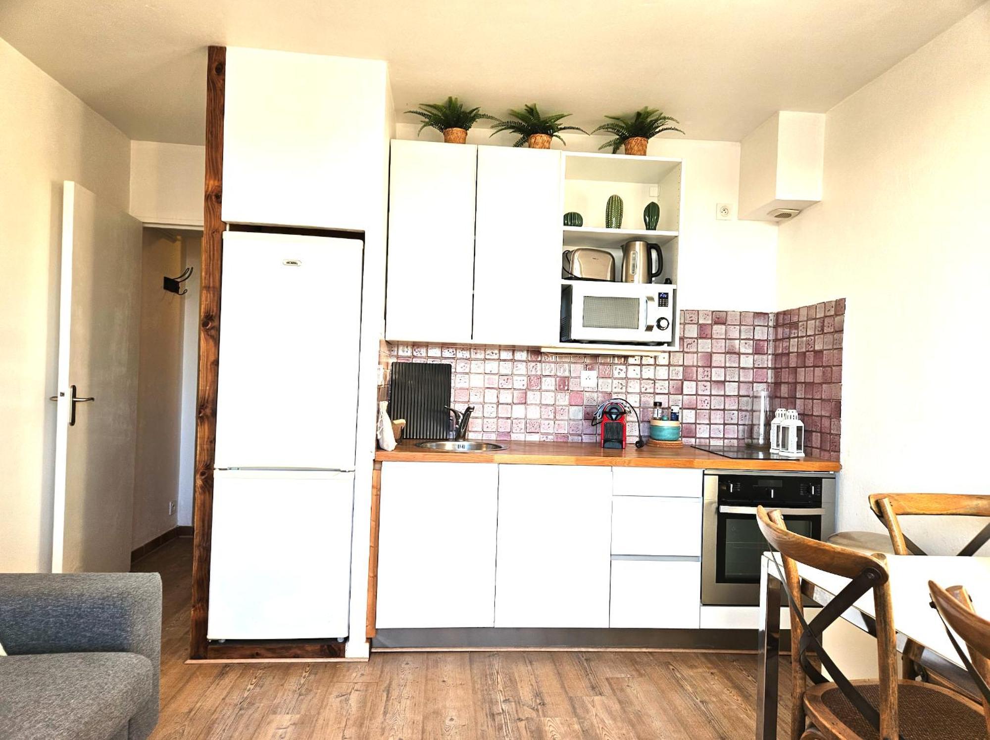 Superbe Appartement Avec Vue Mer Et Terrasse Sausset-les-Pins Exterior foto